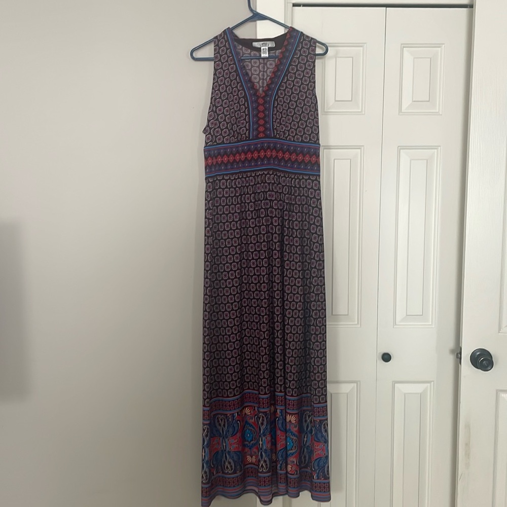 Wisp Petites dress size 12P